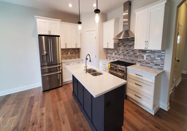 Photo 3 of Single family home for sale at 45 Mcbride Rd, Mechanicville, NY 12118 | MLS# 202610801 | Listing updated on 2026-09-04