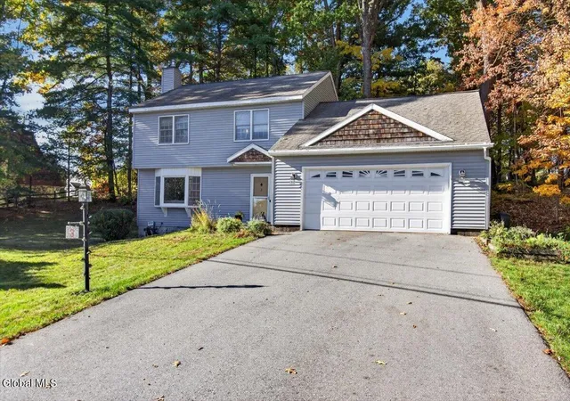 Photo 1 of Sale Pending at 3 Glenmore Ave, Saratoga Springs, NY 12866 | MLS# 202628752 | Listing updated on 2026-10-27