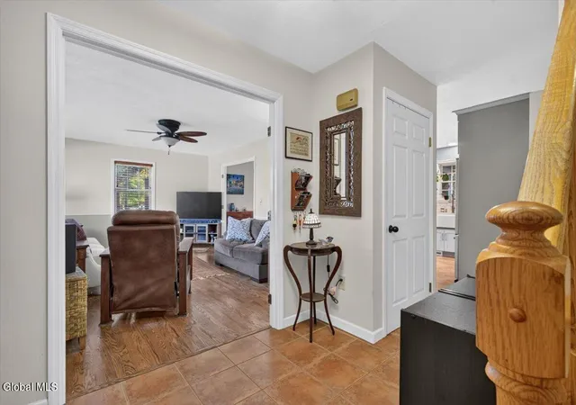Photo 2 of Sale Pending at 3 Glenmore Ave, Saratoga Springs, NY 12866 | MLS# 202628752 | Listing updated on 2026-10-27