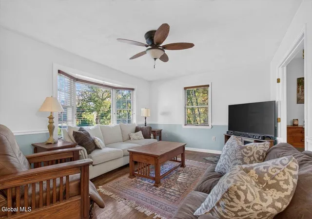 Photo 3 of Sale Pending at 3 Glenmore Ave, Saratoga Springs, NY 12866 | MLS# 202628752 | Listing updated on 2026-10-27