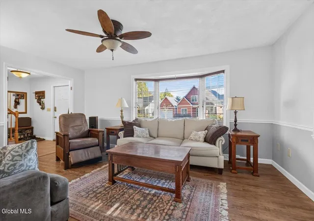 Photo 4 of Sale Pending at 3 Glenmore Ave, Saratoga Springs, NY 12866 | MLS# 202628752 | Listing updated on 2026-10-27