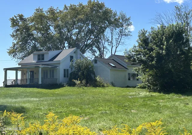 Photo 1 of Single family home for sale at 259 State Line Rd, Eagle Bridge, NY 12057 | MLS# 202611596 | Listing updated on 2026-09-10