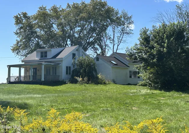 Photo 2 of Single family home for sale at 259 State Line Rd, Eagle Bridge, NY 12057 | MLS# 202611596 | Listing updated on 2026-09-10