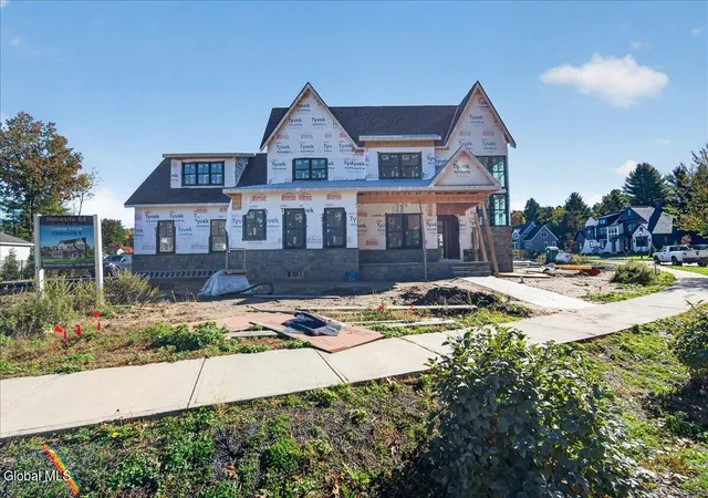 Photo 1 of Single family home for sale at 45 Jenna Jo Ave, Saratoga Springs, NY 12866 | MLS# 202612136 | Listing updated on 2026-10-20