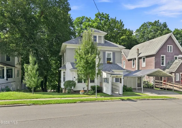 Photo 2 of Single family home for sale at 64 Moyer St, Canajoharie, NY 13317 | MLS# 202625543 | Listing updated on 2026-09-13