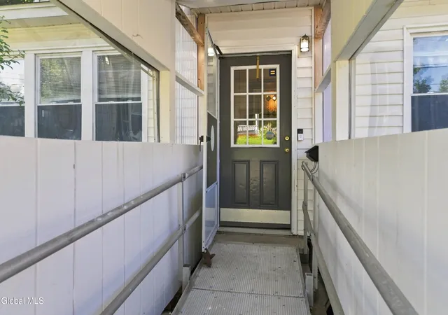 Single family home for sale at 64 Moyer St, Canajoharie, NY 13317 | MLS# 202625543 | Listing updated on 2026-09-13