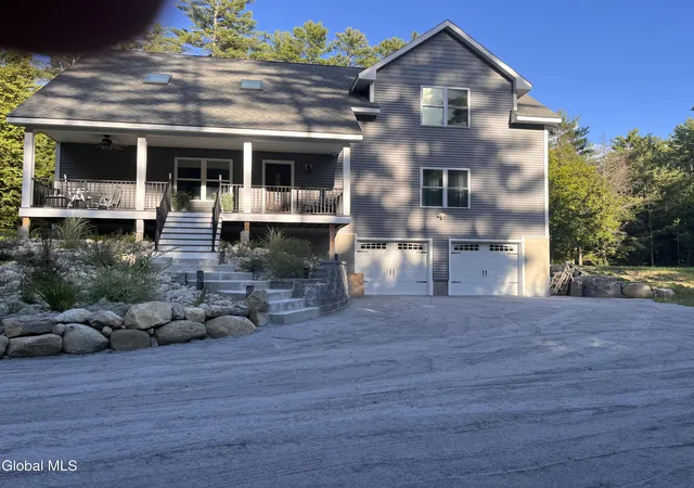 Single family home for sale at 41 Moffitt Rd, Chestertown, NY 12817 | MLS# 202613188