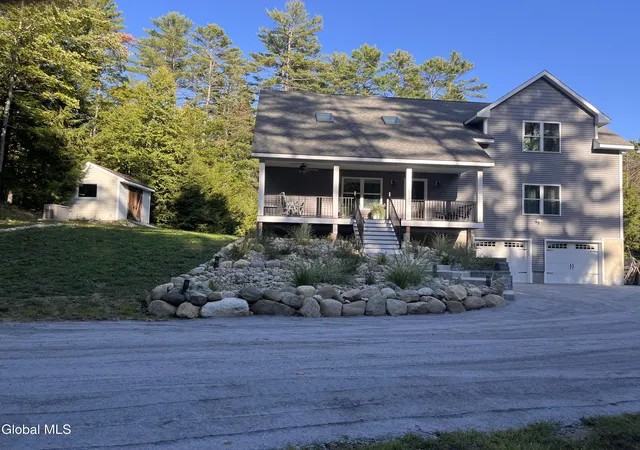 Photo 2 of Single family home for sale at 41 Moffitt Rd, Chestertown, NY 12817 | MLS# 202613188 | Listing updated on 2026-09-06