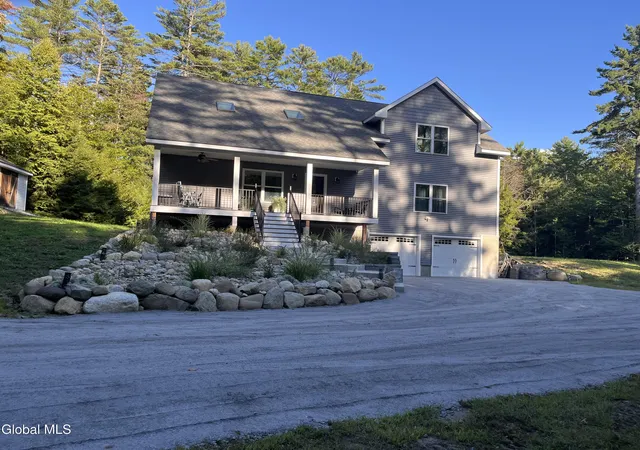 Photo 3 of Single family home for sale at 41 Moffitt Rd, Chestertown, NY 12817 | MLS# 202613188 | Listing updated on 2026-09-06