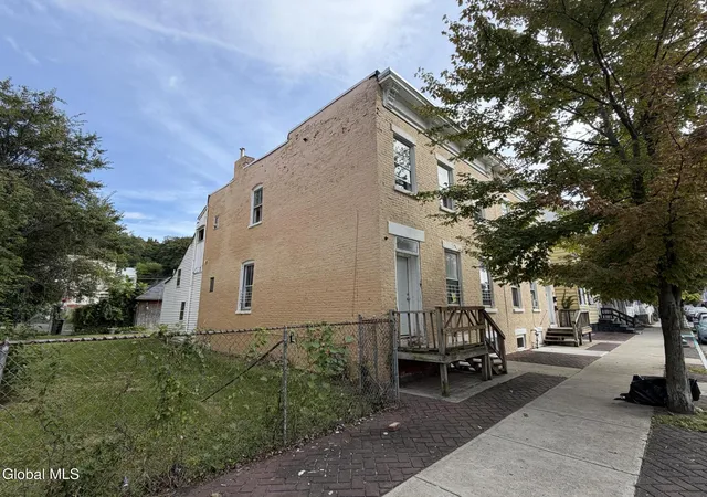 Photo 3 of Multi family home for sale at 540 2nd Street, Troy, NY 12180 | MLS# 202625859 | Listing updated on 2026-09-11