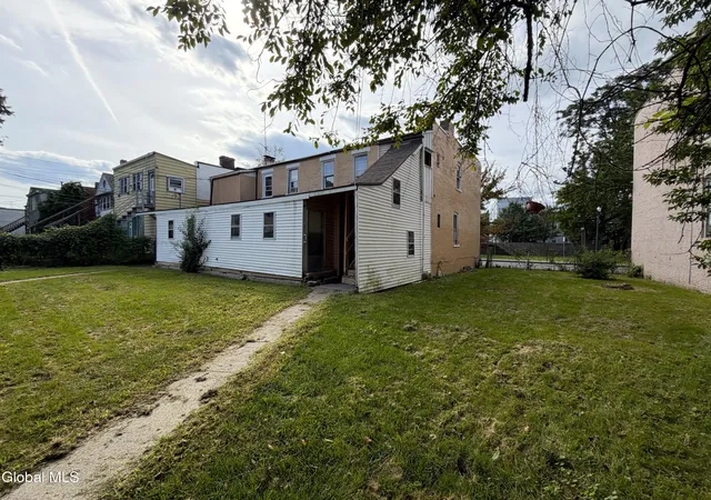 Photo 3 of House for sale at 540 2nd Street, Troy, NY 12180 | MLS# 202625859 | Listing updated on 2026-09-11
