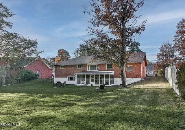 Photo 3 of Sale Pending at 222 Marshall Ave, Schenectady, NY 12304 | MLS# 202625206 | Listing updated on 2026-09-08