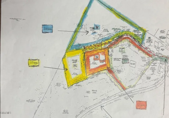 Photo 2 of Land for sale at 125 Solarview Ln, Slingerlands, NY 12159 | MLS# 202614482 | Listing updated on 2026-09-06