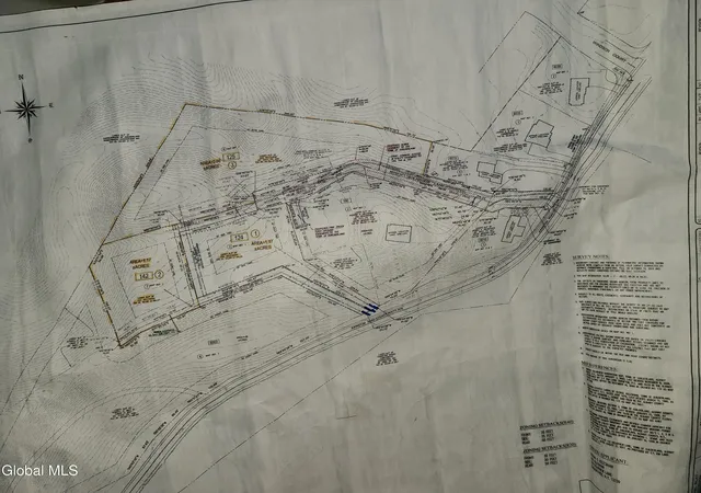 Photo 2 of Land for sale at 124 Solarview Ln, Slingerlands, NY 12159 | MLS# 202614486 | Listing updated on 2026-09-07