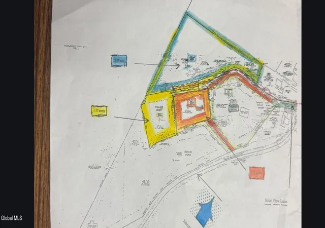 Photo 3 of Land for sale at 124 Solarview Ln, Slingerlands, NY 12159 | MLS# 202614486 | Listing updated on 2026-09-07