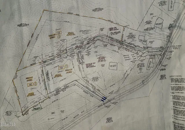 Photo 2 of Land for sale at 142 Solarview Ln, Slingerlands, NY 12159 | MLS# 202614487 | Listing updated on 2026-09-06