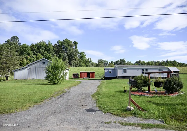 Single family home for sale at 770 Oswegatchie Rd, Palatine Bridge, NY 13428 | MLS# 202614865