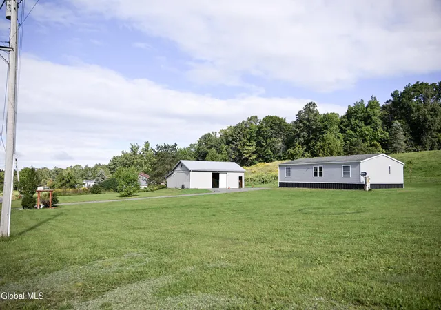 Photo 3 of Single family home for sale at 770 Oswegatchie Rd, Palatine Bridge, NY 13428 | MLS# 202614865 | Listing updated on 2026-09-11
