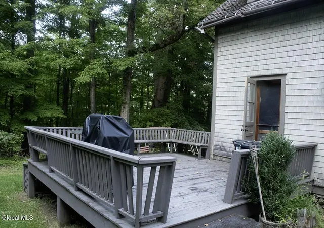 Photo 3 of Single family home for sale at 18 Tennis Ct Hl, Ticonderoga, NY 12883 | MLS# 202625145 | Listing updated on 2026-09-07