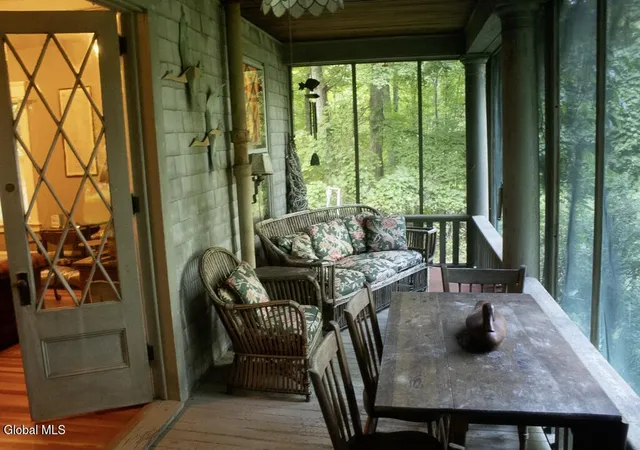 Photo 4 of Single family home for sale at 18 Tennis Ct Hl, Ticonderoga, NY 12883 | MLS# 202625145 | Listing updated on 2026-09-07