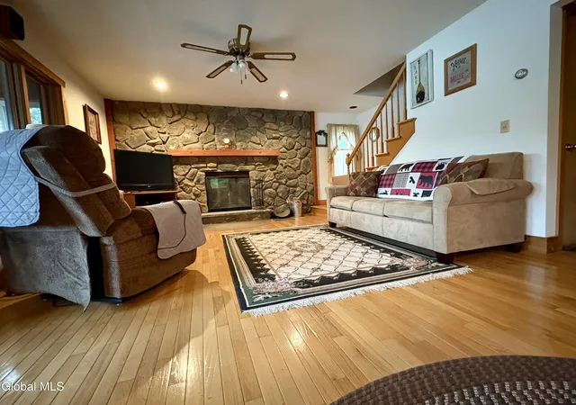 Photo 3 of Single family home for sale at 102 Shoreline Dr, Summit, NY 12175 | MLS# 202615344 | Listing updated on 2026-09-17