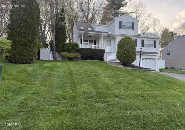 Photo 2 of Sale Pending at 31 Ponderosa Dr, Halfmoon, NY 12065 | MLS# 202622216 | Listing updated on 2026-09-05