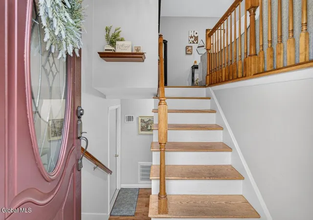 Photo 3 of Single family home for sale at 124 Hathorn Blvd, Saratoga Springs, NY 12866 | MLS# 202625217 | Listing updated on 2026-09-02