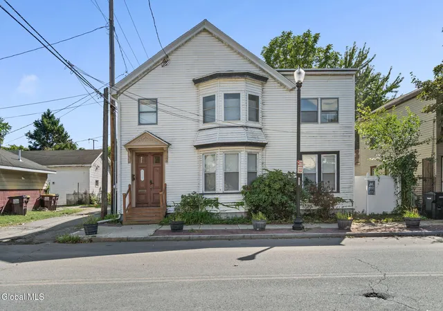 Photo 1 of Sale Pending at 36 112th Street, Troy, NY 12182 | MLS# 202616572 | Listing updated on 2026-09-28