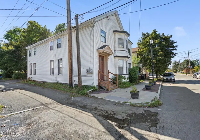 Photo 2 of Sale Pending at 36 112th Street, Troy, NY 12182 | MLS# 202616572 | Listing updated on 2026-09-28