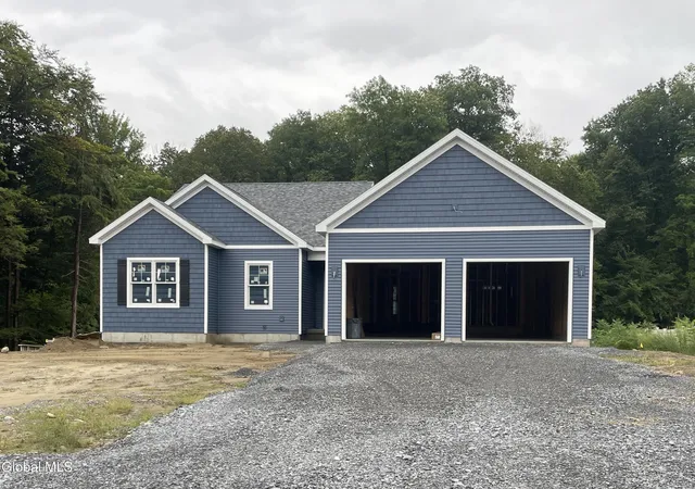 Photo 1 of Sale Pending at 45 Burnham Rd, Gansevoort, NY 12831 | MLS# 202616672 | Listing updated on 2026-09-02