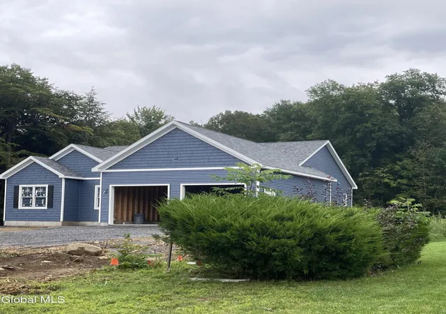 Photo 2 of Sale Pending at 45 Burnham Rd, Gansevoort, NY 12831 | MLS# 202616672 | Listing updated on 2026-09-02