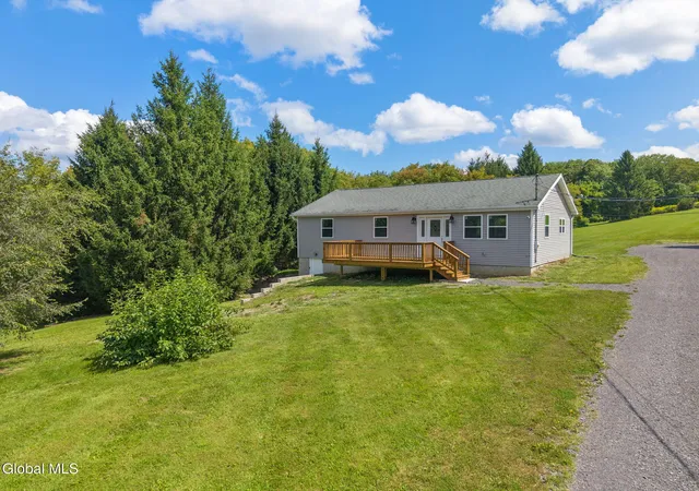 Photo 1 of Sale Pending at 144 Maple Bush Rd, Cobleskill, NY 12043 | MLS# 202618042 | Listing updated on 2026-09-24
