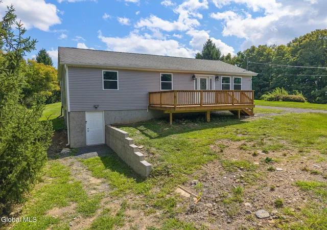 Photo 3 of Sale Pending at 144 Maple Bush Rd, Cobleskill, NY 12043 | MLS# 202618042 | Listing updated on 2026-09-24