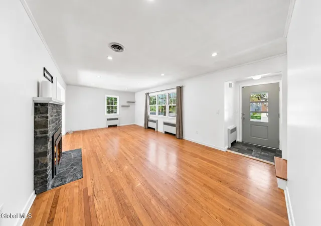 Photo 3 of Sale Pending at 87 Murray Ave, Delmar, NY 12054 | MLS# 202617994 | Listing updated on 2026-09-14