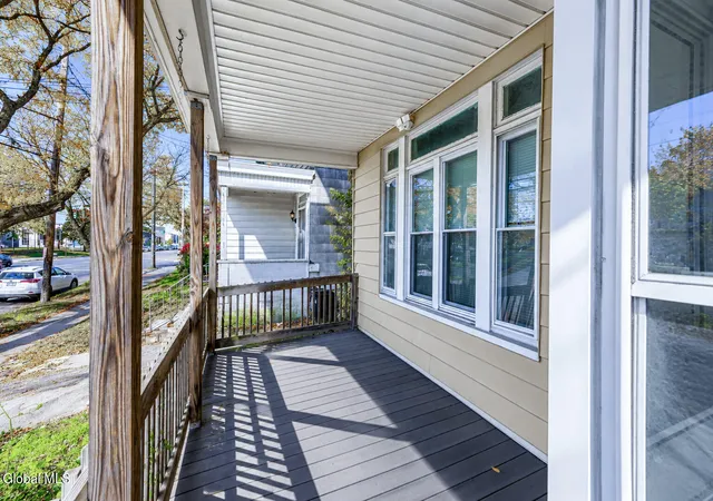 Photo 3 of House for sale at 587 Washington Ave, Albany, NY 12206 | MLS# 202619937 | Listing updated on 2026-10-23
