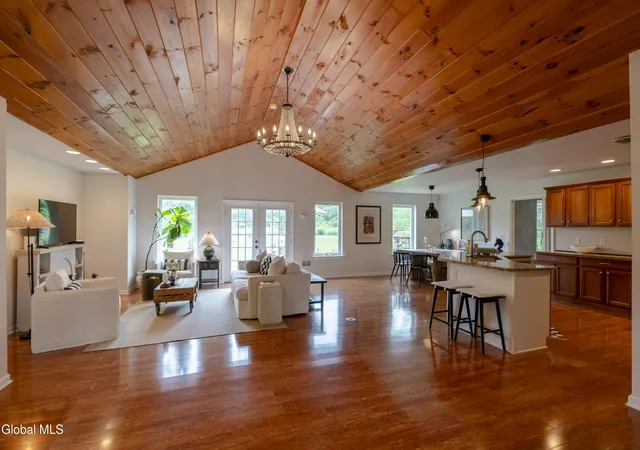 Photo 3 of Sale Pending at 368 Eastline Rd, Ballston Lake, NY 12019 | MLS# 202626471 | Listing updated on 2026-09-26