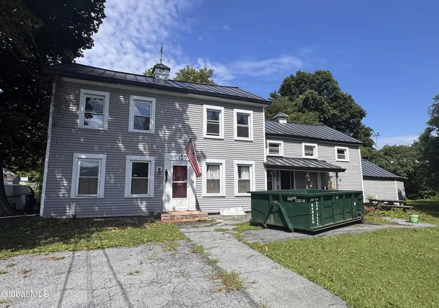 Photo 1 of Multi family home for sale at 74 Amherst St, Lake George, NY 12845 | MLS# 202625519 | Listing updated on 2026-09-11