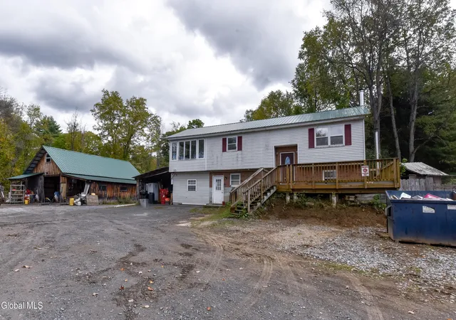 Photo 1 of Single family home for sale at 457 N Creek Rd, Greenfield Center, NY 12833 | MLS# 202624007 | Listing updated on 2026-10-26