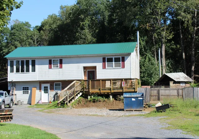 Single family home for sale at 457 N Creek Rd, Greenfield Center, NY 12833 | MLS# 202624007