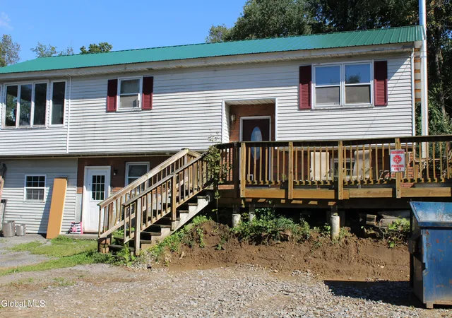 Photo 1 of Single family home for sale at 457 N Creek Rd, Greenfield Center, NY 12833 | MLS# 202624007 | Listing updated on 2026-09-18