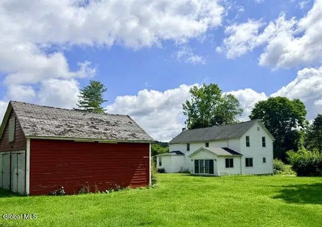Photo 1 of Single family home for sale at 15 Kokley Ave, Hoosick Falls, NY 12090 | MLS# 202618907 | Listing updated on 2026-09-02