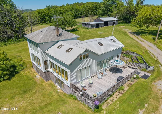 Photo 1 of Sale Pending at 175 Bassett Rd, West Winfield, NY 13491 | MLS# 202619596 | Listing updated on 2026-09-14