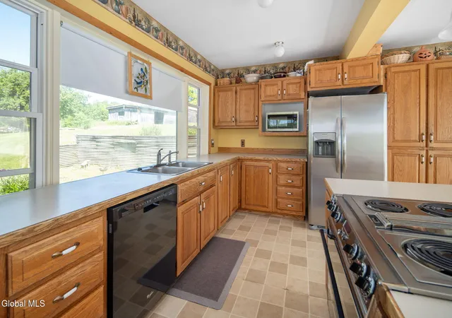 Photo 2 of Sale Pending at 175 Bassett Rd, West Winfield, NY 13491 | MLS# 202619596 | Listing updated on 2026-09-14