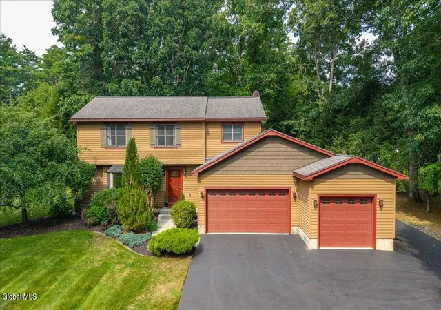 Photo 1 of Sale Pending at 15 Cedarcrest Dr, Wilton, NY 12866 | MLS# 202625668 | Listing updated on 2026-09-24