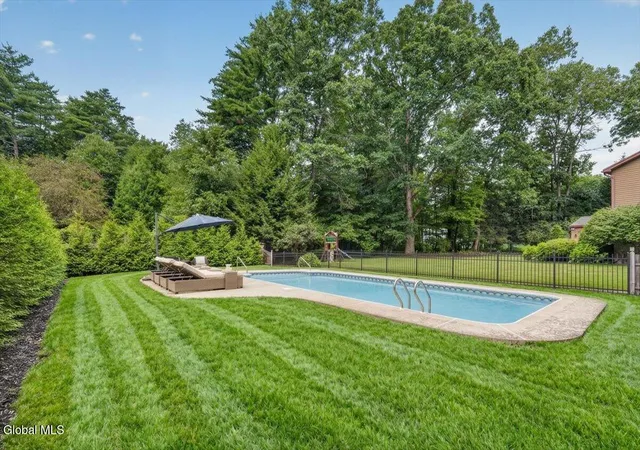 Photo 2 of Sale Pending at 15 Cedarcrest Dr, Wilton, NY 12866 | MLS# 202625668 | Listing updated on 2026-09-24