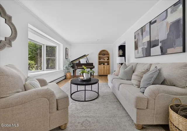 Photo 3 of Sale Pending at 15 Cedarcrest Dr, Wilton, NY 12866 | MLS# 202625668 | Listing updated on 2026-09-24