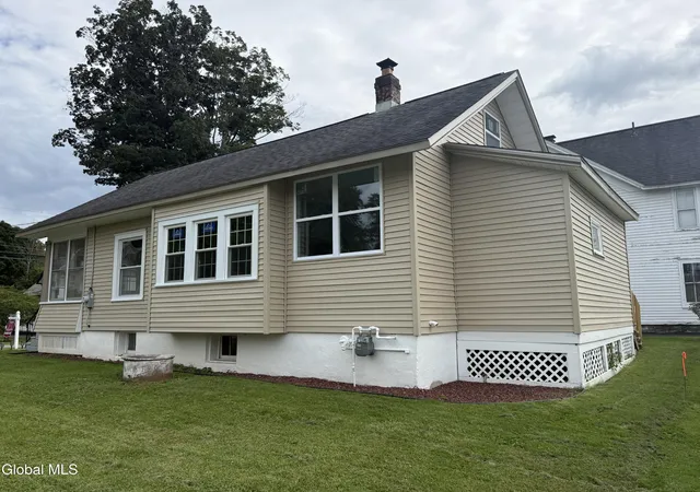 Photo 2 of Single family home for sale at 49 Haskell St, Hagaman, NY 12086 | MLS# 202618787 | Listing updated on 2026-09-18