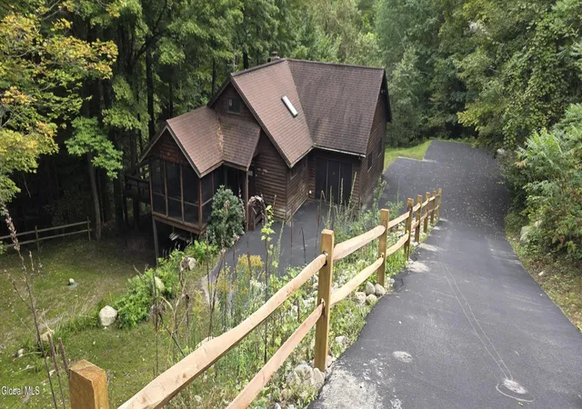 Photo 1 of Single family home for sale at 1758 Us Route 9, Schroon Lake, NY 12870 | MLS# 202619005 | Listing updated on 2026-09-14