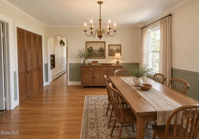Photo 4 of Single family home for sale at 564 W Ames Rd, Canajoharie, NY 13317 | MLS# 202619107 | Listing updated on 2026-09-21