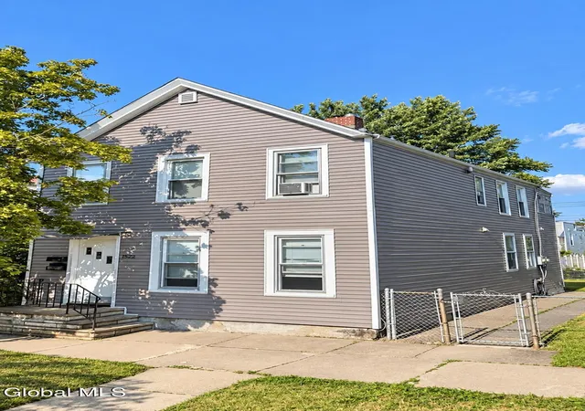 Multi family home for sale at 1522 7th Avenue, Watervliet, NY 12189 | MLS# 202619397